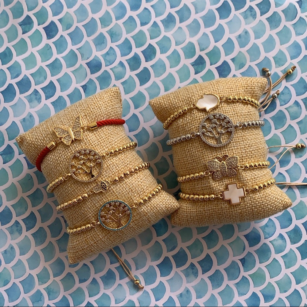 Bracelets